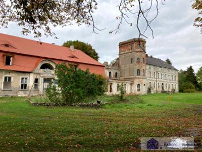 Budynek użytkowy Cecenowo