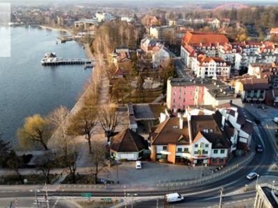 Budynek użytkowy Ostróda