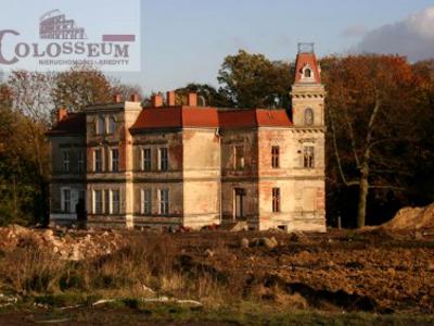 Budynek użytkowy Pisarzowice