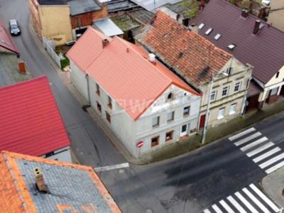 Budynek użytkowy, Rynek