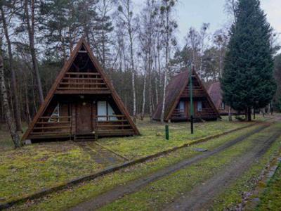 Budynek użytkowy Sieraków