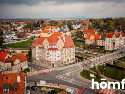 Budynek użytkowy, ul. Sienkiewicza