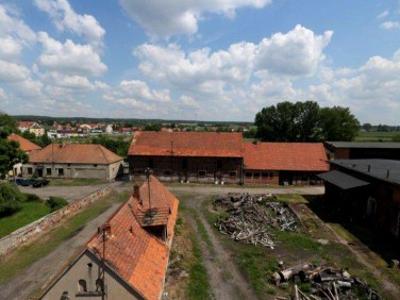 Budynek użytkowy Wąsosz