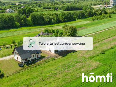 Dom na sprzedaż 133,00 m², oferta nr 5199/2089/ODS