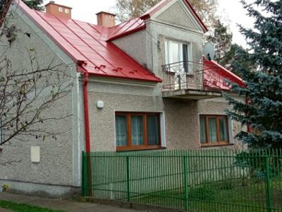 Dom, ul. Zbylitowskich