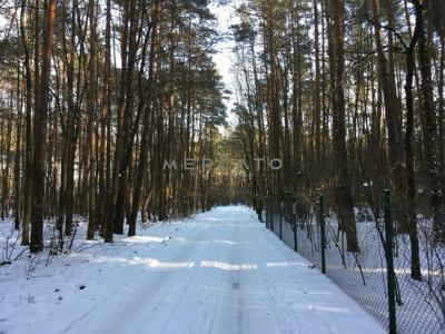 Działka budowlana Grzymek gm. Żabia Wola,