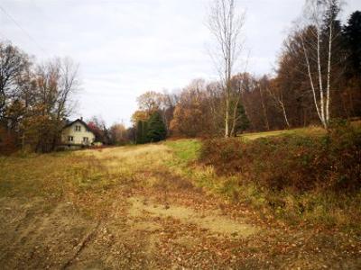 Działka budowlana, Mikuszowice Krakowskie