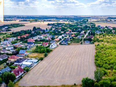 Działka budowlana, ul. Jodłowa