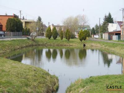 Działka budowlana, ul. Poznańska