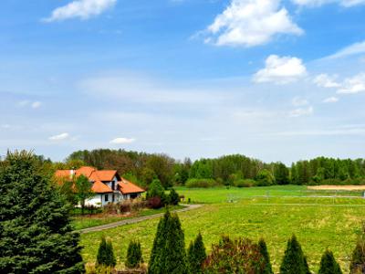 Działka budowlana, ul. Złotopolskich