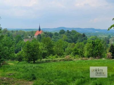 Działka budowlana Świecie