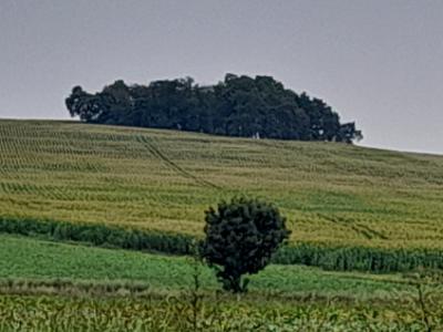 Działka budowlana Zawada