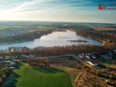 Działka inwestycyjna, ul. Kiszkowska