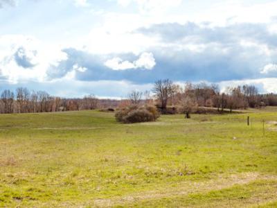 Działka siedliskowa Śmierdnica, ul. Bazyliowa