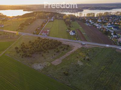 Działka w okolicy Jeziora Przeczyckiego