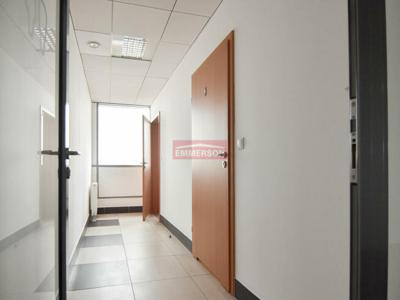 Lokal biurowy 55,95 m2, Kraków, Mehoffera