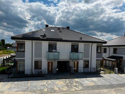 Mieszkanie 115,00 m², parter, oferta nr 28/2. - POSIADA DWA POZIOMY