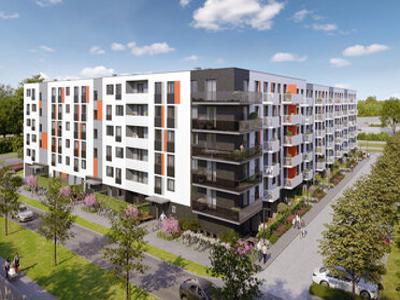 Mieszkanie 26,73 m², piętro 2, oferta nr A/146