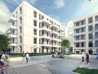 Mieszkanie 77,04 m², piętro 1, oferta nr A/27