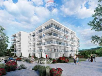 Apartament, Aleja Armii Krajowej