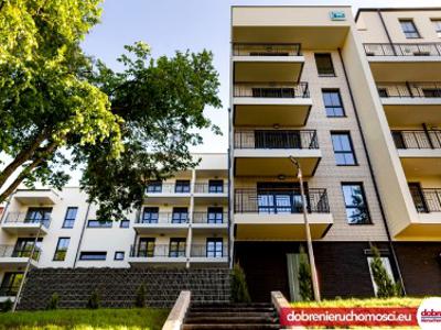 Apartament Bydgoszcz