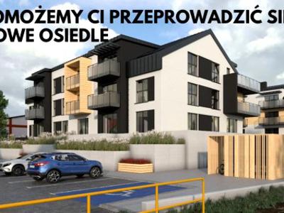 Mieszkanie Goleniów