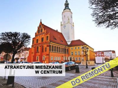 Mieszkanie Namysłów