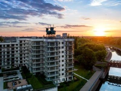 Mieszkanie, ul. Jedności Narodowej