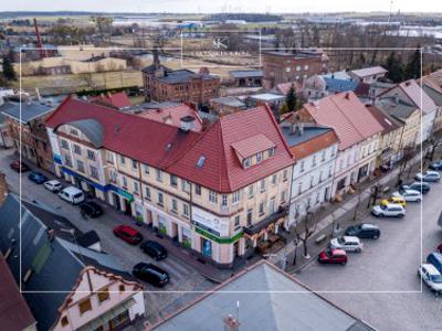 Mieszkanie, Stary Rynek