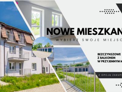 Mieszkanie, ul. Powstańców