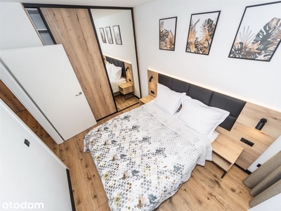 Apartament inwestycyjny