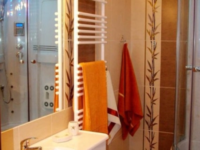 Apartament Ola