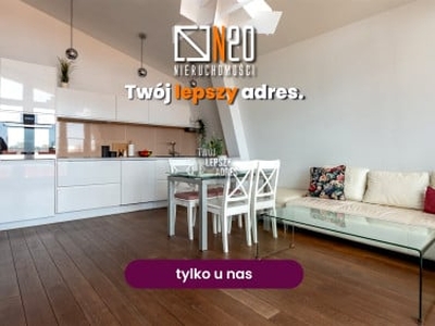 Apartament, ul. Chełmońskiego