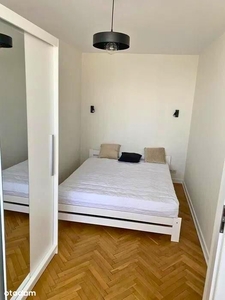 Bielany ul. Wrzeciono 2 pok 38m2 Metro