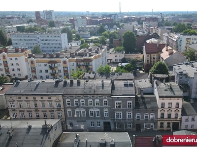 Dom Bydgoszcz Śródmieście