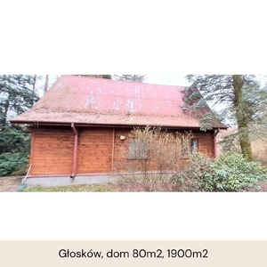 Dom Głosków