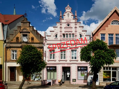 Dom, ul. Rynek