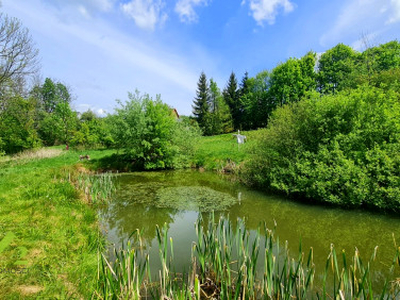 Działka budowlana Dziwiszów