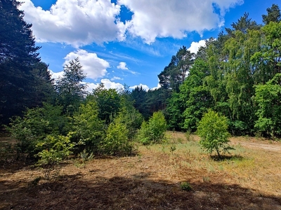 Działka budowlana Jaktorów