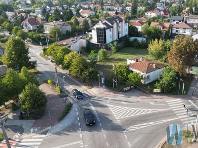 Działka budowlana Kobyłka