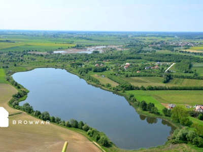 Działka budowlana Rybno Wielkie