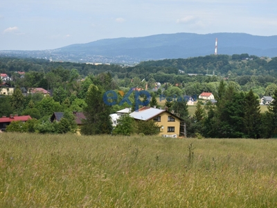 Działka budowlana Trzebinia, ul. Boczna