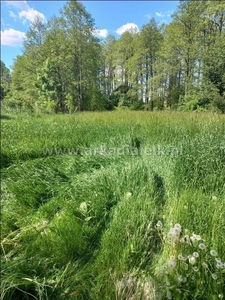 Działka inna Straduny, ul. Pszczela