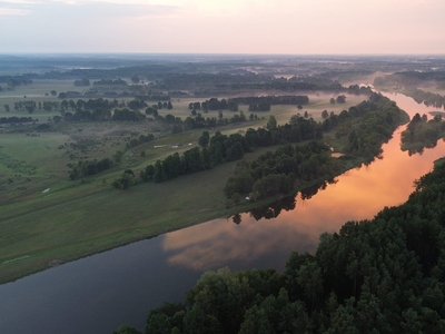 Działka inna Warszawa