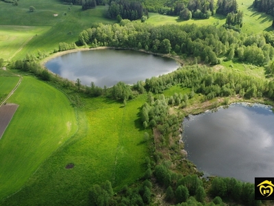 Działka rolna Marianka