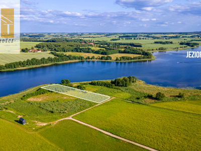 Działka rolno-budowlana