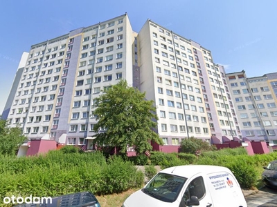 Gotowe do wprowadzenia M2, 58 m2