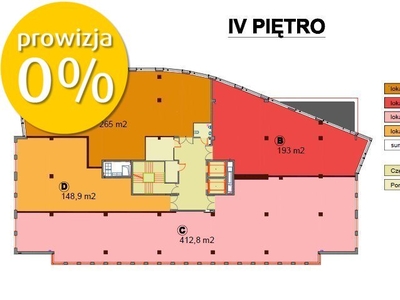 Lokal użytkowy na wynajem