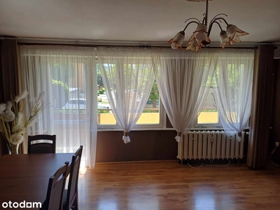 Apartament z balkonem, parking, blisko Tpn