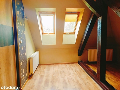 Apartemant Żory-Rogoźna 71,68m2 stan deweloperski!